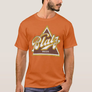 Camiseta Brasserie Valentin Blatz classifica