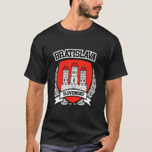 Camiseta Bratislava