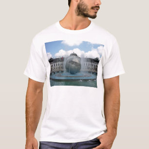 Camiseta bratislava grassalkovich