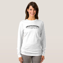 Camiseta Brattleboro e T-Shirt vizinha