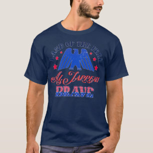 CAMISETA BRAVE AL JARREAU TERRA DO TERRENO LIVRE
