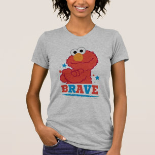 Camiseta Brave Elmo