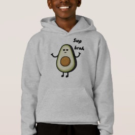 Camiseta Bravocado