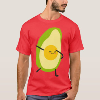 Camiseta Bravocado 7