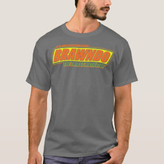 Camiseta Brawndo, O Sede Mutilator