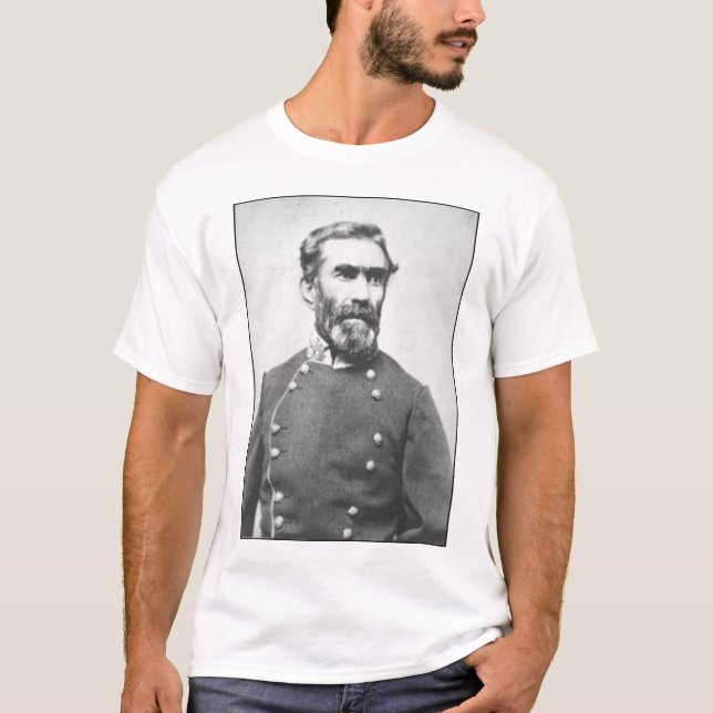 Camiseta Braxton Bragg (Frente)