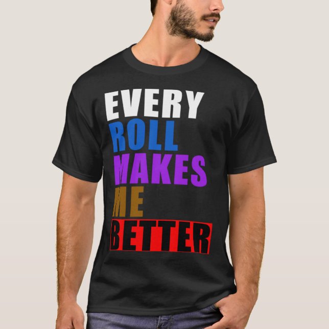 Camiseta Brazilian Jiu Jitsu BJJ and Grappling (Frente)