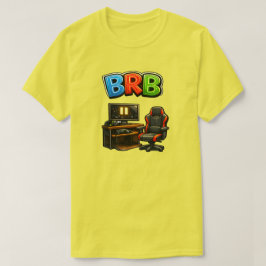 CAMISETA BRB 2