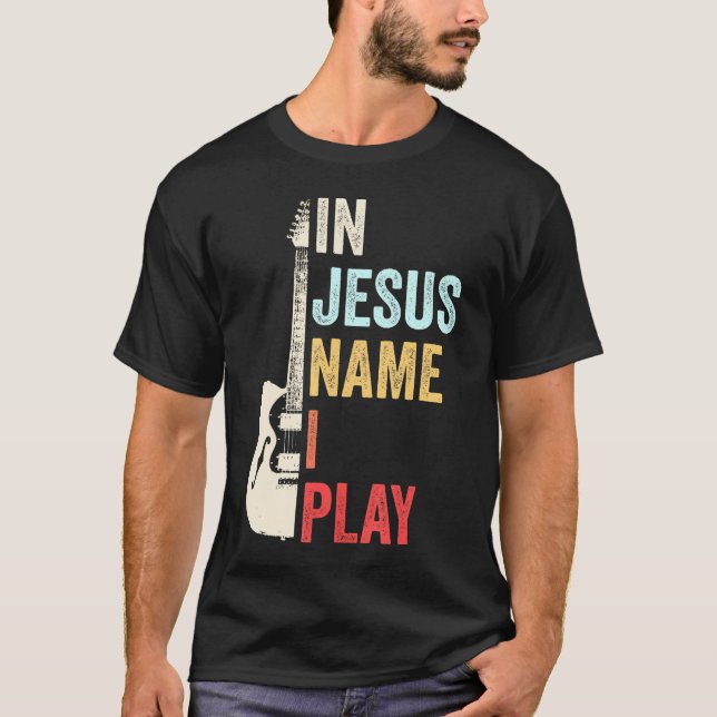 Camiseta Brb Engraçado, Cotação De Jesus Volte. (Frente)