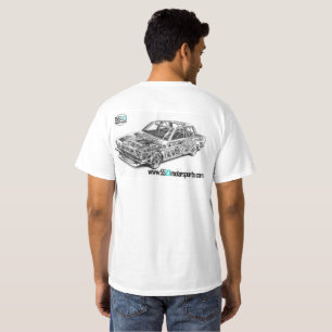 CAMISETA BRE 510