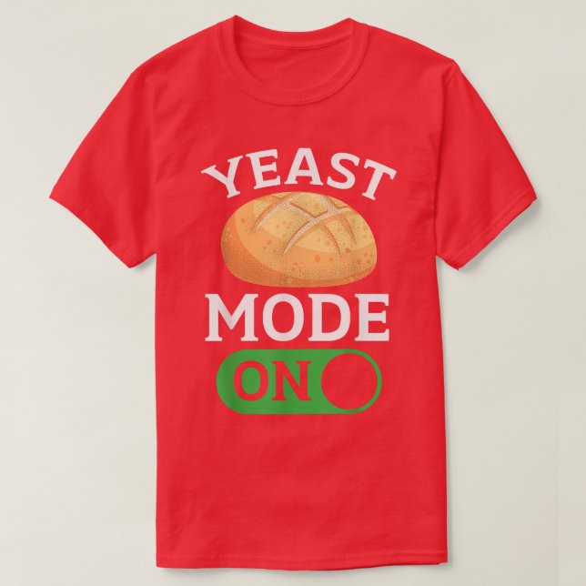 Camiseta Bread Baking Lover Baker Assares Pastries Bakery B (Frente do Design)
