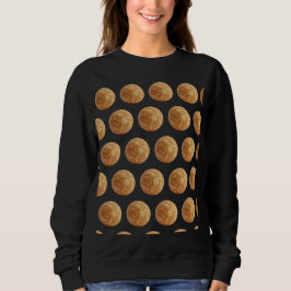 Camiseta Bread Soccer Ball / Football Art