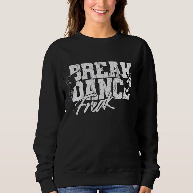 Camiseta Break (Frente)