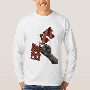 Camiseta Breakbeat AKA "o Exzile "