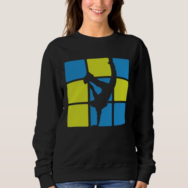 Camiseta Breakdance Breakdancer Dança Break Dança B Boy Dan (Frente)