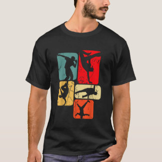Camiseta Breakdancer Breakdancing Kids Men