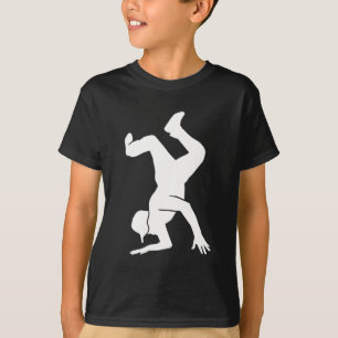 Camiseta Breakdancing