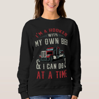 Camiseta Breakdown Tow Truck Driver Profession  Sarcasm Say