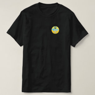 Camiseta BreakfastWithElli