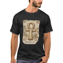 Breath of Life | Ankh | Ancient Africa