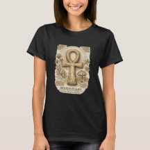 Breath of Life | Ankh | Ancient Africa 