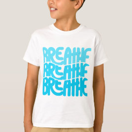 Camiseta Breathe