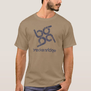 Camiseta Breckenridge