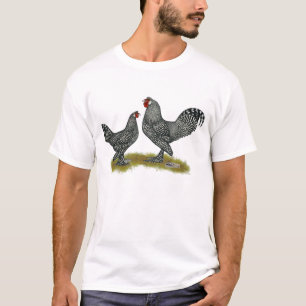 Camiseta Breda Chickens Cuckoo