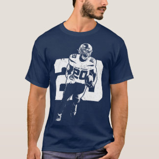 Camiseta Breece Retro Style Design