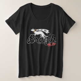 Camiseta Breizh ma bro