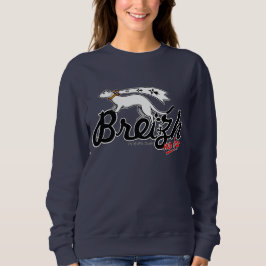 Camiseta Breizh ma bro