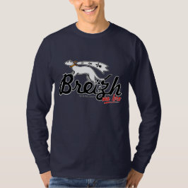 Camiseta Breizh ma bro