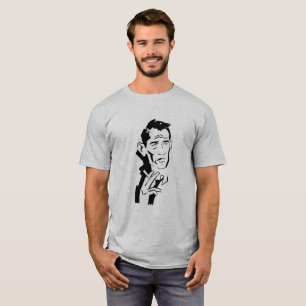 Camiseta Brel