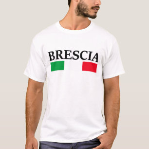 Camiseta Brescia Itália
