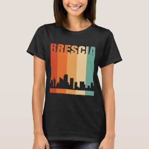 Camiseta Brescia Skyline