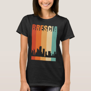 Camiseta Brescia Skyline