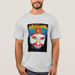 Camiseta brett