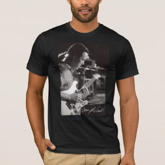 Camiseta Breve história do TOM 2