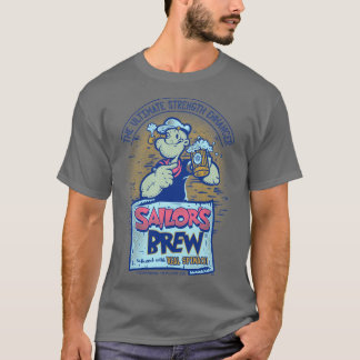 Camiseta Brew dos Marinheiros