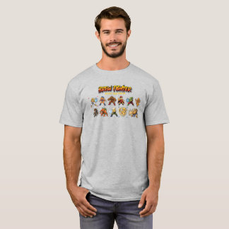 Camiseta Brew Fighter