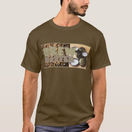 Camiseta Brewer Master Beer Brewer