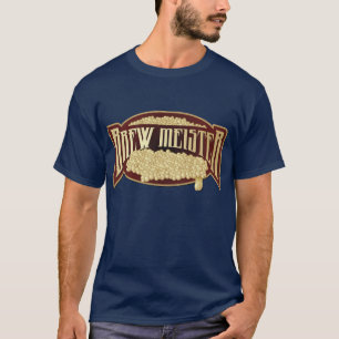 Camiseta BrewMeister