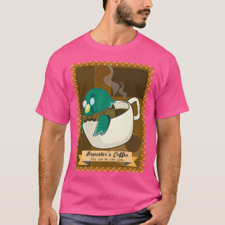 Camiseta Brewsterx27s Brew