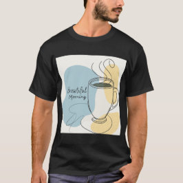 Camiseta Brewtiful Morning