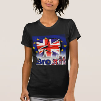 Camiseta brexit