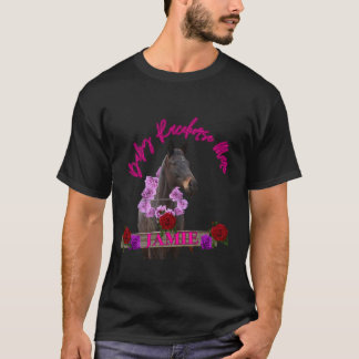 Camiseta BRHM Jamie
