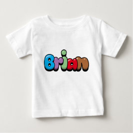 Camiseta Brian