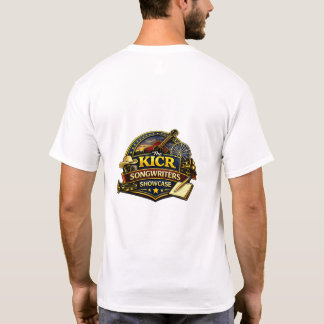 Camiseta Brian Mullins