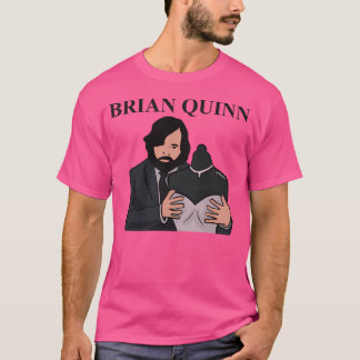 Camiseta Brian Quinn 5
