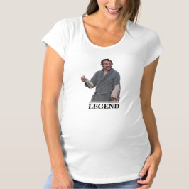 Camiseta Brian Thomas: LEGENDA